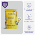 Kamille Neusstrips | Perfecte bundel met onze Mondtape