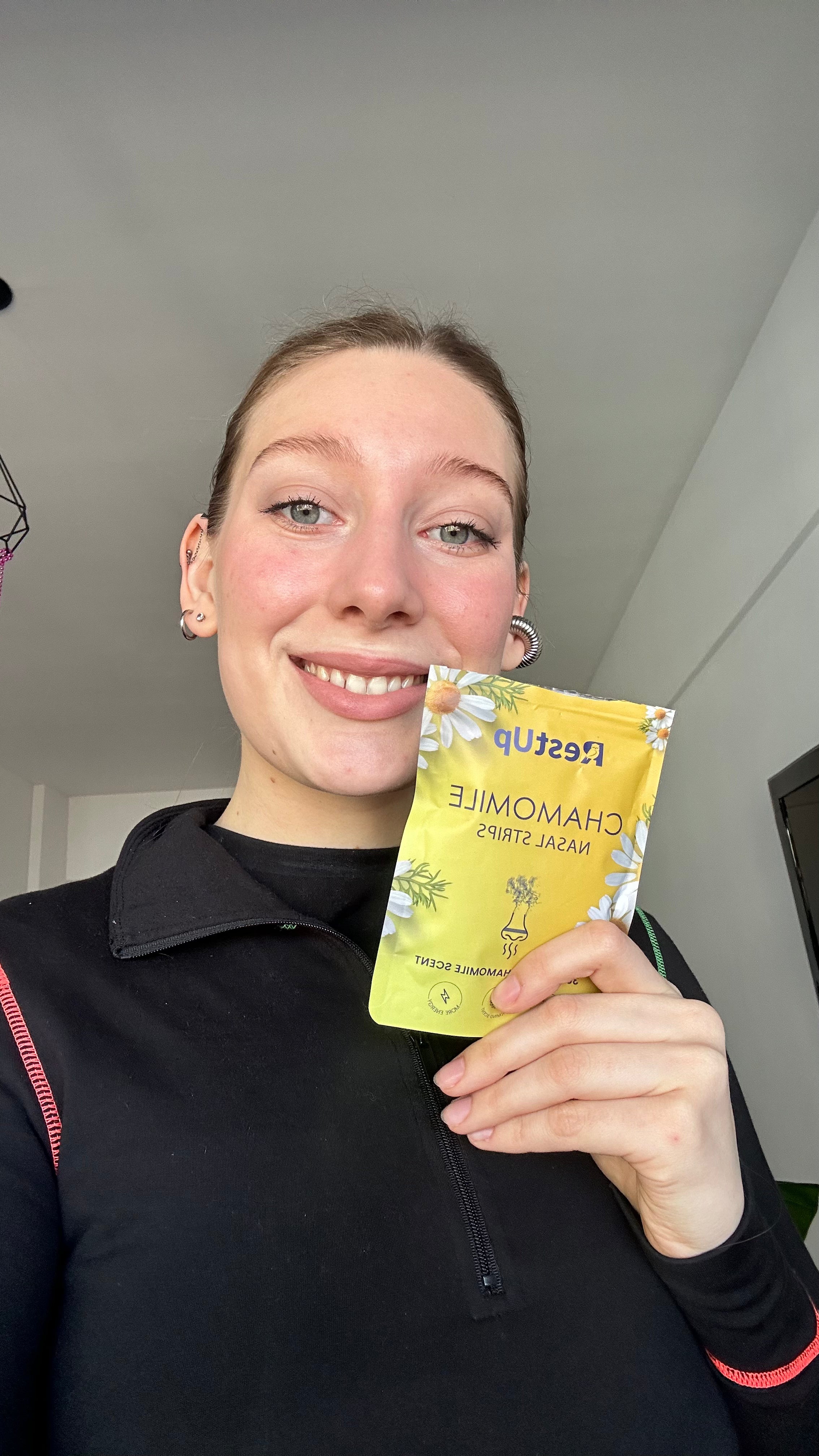 Customer photo